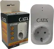Cata CT-9186 Akım Korumalı Priz 2