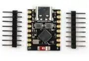 ESP32-C3 Süper Mini Wifi ve Bluetooth Modülü 1