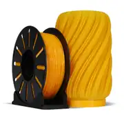 Solvix PLA/PHA Açık Turuncu Filament 1kg  2