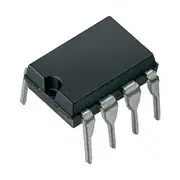 PIC12F675 I/P 8-Bit 20Mhz Mikrodenetleyici DIP8 1