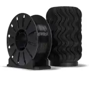 Solvix PLA/PHA Siyah Filament 1kg 2