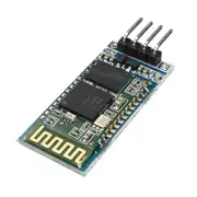 HC06 Arduino Bluetooth Modülü 4 Pin Çıkışlı 2