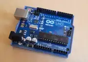Arduino Uno Kutu 2