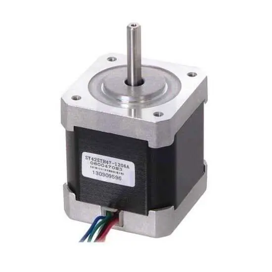 NEMA 17 STEP MOTOR