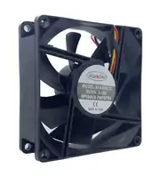 Marxlow Fan 80X80X25 12V 2