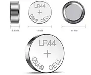 LR44 Pil 2