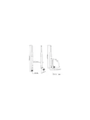 LTE-G-410 868 MHz - RF Anten 3