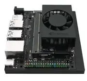 Waveshare NVIDIA Jetson Orin NX 16GB Yapay Zeka Geliştirme Kiti – 100 TOPS 4