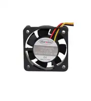 Marxlow 40x40x10 12V Fan 3