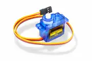 SG90 RC Servo Motor - 9 Gram 180 Derece 3
