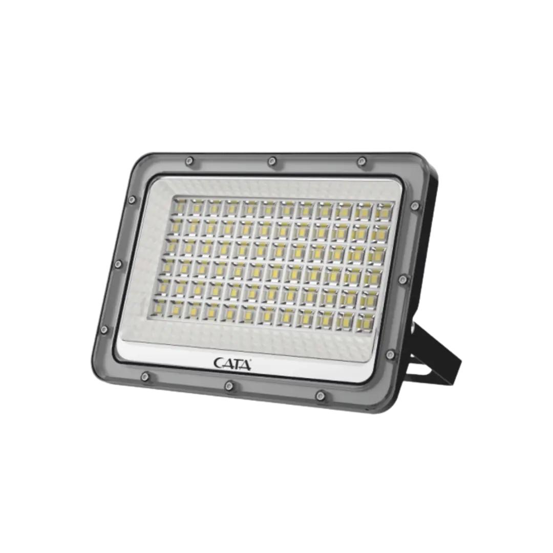 Cata CT-4659 100W 6500K Led Projektör 