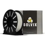 Solvix PLA/PHA Beyaz Filament 1kg  3
