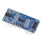 HC-SR04 Arduino Ultrasonik Mesafe Sensörü 3