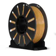 Solvix PLA/PHA Sütlü Kahverengi Filament 1kg 1