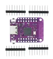 ESP32-S2FN4R2 S2 Mini V1.0.0 Geliştirme Kartı 1