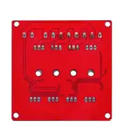 4 Kanal Mosfet Sürücü Modül 2