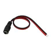 2.1mm Kablolu Jak Dişi 3