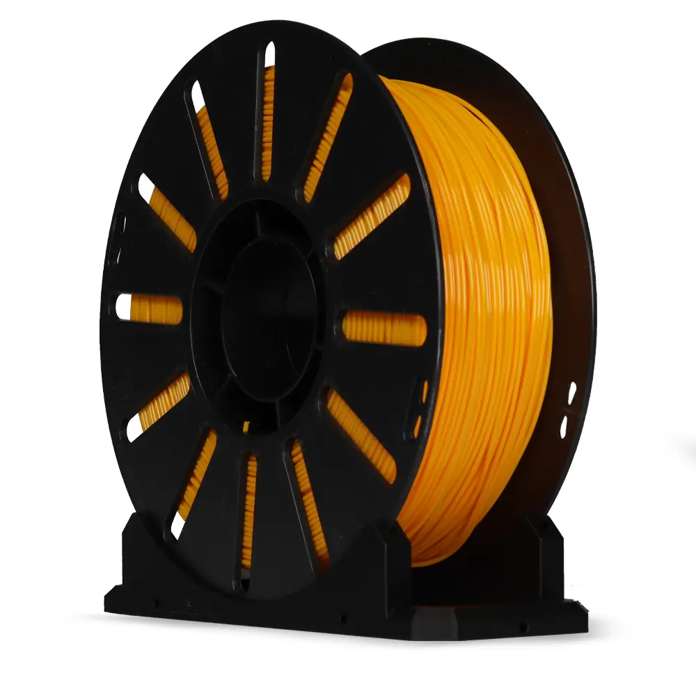 Solvix PLA/PHA Açık Turuncu Filament 1kg 