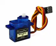 SG90 RC Servo Motor - 9 Gram 180 Derece 1