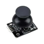 XY 2 Eksenli Joystick Modül 1