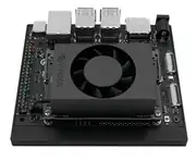 Waveshare NVIDIA Jetson Orin NX 16GB Yapay Zeka Geliştirme Kiti – 100 TOPS 5