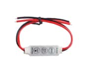Şerit Led Dimmer Kontrol Devresi Modül 12v 24v 2