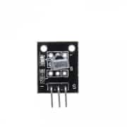 HX1838 IR ALICI VERİCİ KUMANDA KONTROL KİTİ 2