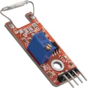 Manyetik Algılayıcı Reed Switch Modülü KY-025 2