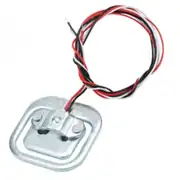Ağırlık Sensörü 50 kg - Loadcell 1