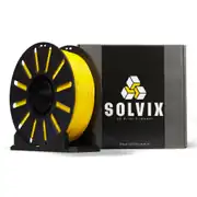 Solvix PLA/PHA Sarı Filament 1kg 3