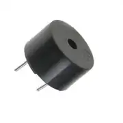 5V Pasif Buzzer 2