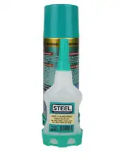 STEEL/U4 HIZLI YAPIŞTIRICI 200ML 1
