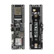 S3 LILYGO T-SIM7080-S3 ESP32-S3 Geliştirme Kartı - LILYGO (IMEI KAYITSIZ) 1