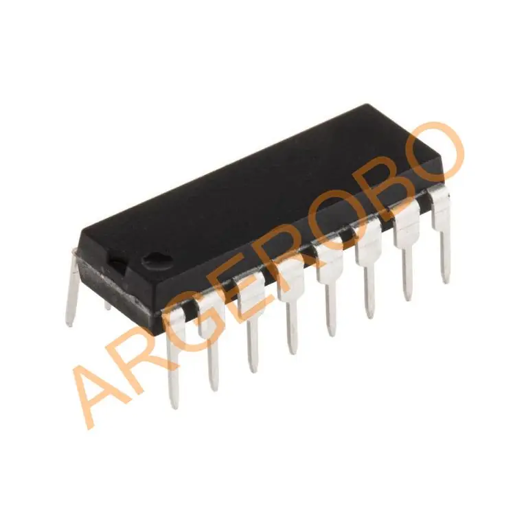 74190 DIP ENTEGRE