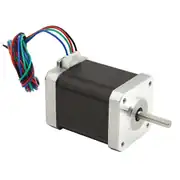 NEMA 17 STEP MOTOR 3