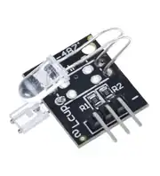 KY-039 PARMAK NABIZ ÖLÇER SENSÖR 1
