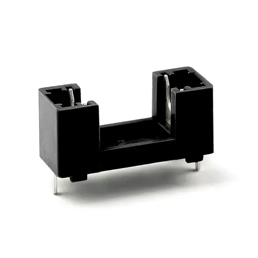 5X20mm Cam Sigorta Yuvası