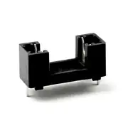 5X20mm Cam Sigorta Yuvası 1