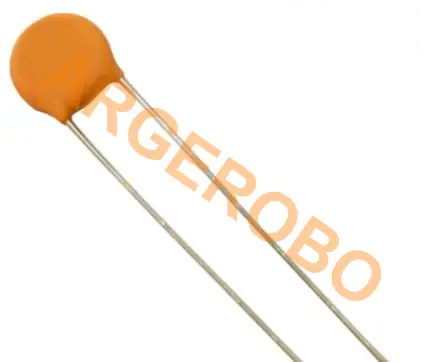 100nF Kondansatör