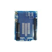 Mini Breadboardlu Arduino UNO R3 Proto Shield Kiti 2