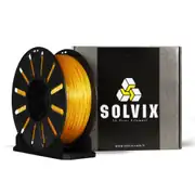 Solvix PLA/PHA Gold Filament 1kg  3