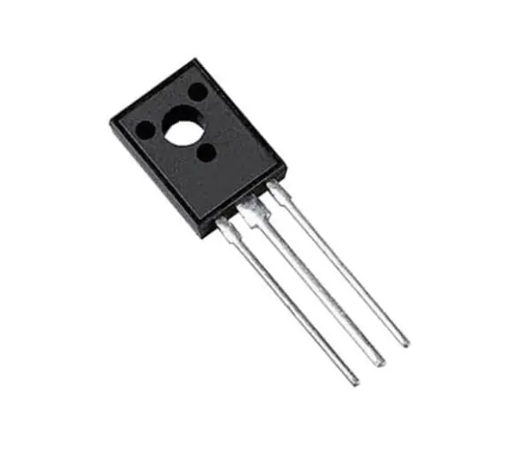 2SD882P-AZ NPN BJT Güç Transistörü 30V 3A TO-126