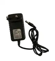 Cata Ct-2551 25W 12V 2A Fişli Adaptör 1