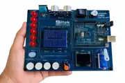 Biltek Arduino Uno Eğitim Deney Kiti – Sensörlü Elektronik ve Kodlama Seti 2