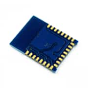 Jdy-23 Bluetooth 5.0 Modül Kablosuz Haberleşme Modülü 3