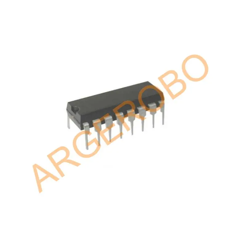 CD4071 DIP ENTEGRE
