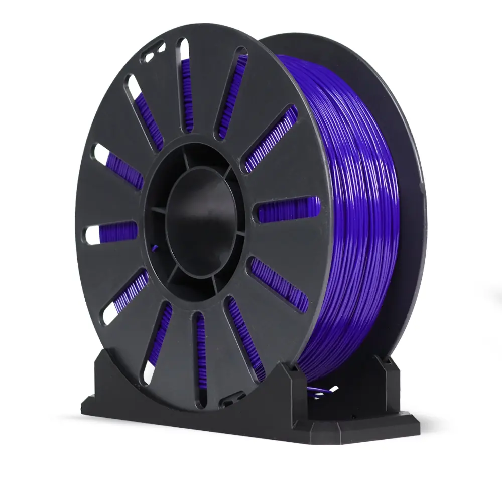 Solvix PLA/PHA Lacivert Filament 1kg 