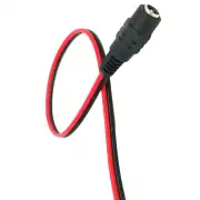 2.1mm Kablolu Jak Dişi 1