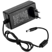 Cata CT-2553 12 Volt 5 Amper Adaptör 4