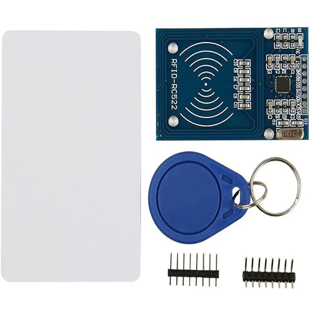 RC522 RFID Kart